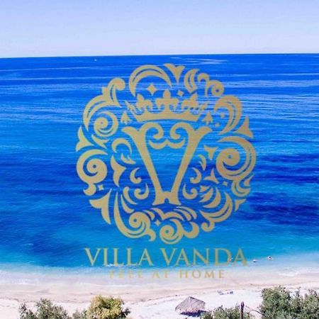 Villa Vanda リジア エクステリア 写真