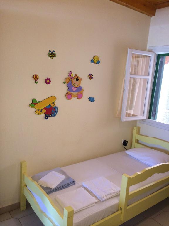 Villa Vanda リジア 部屋 写真