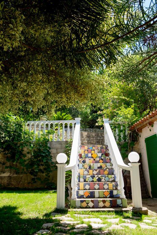 Villa Vanda リジア エクステリア 写真