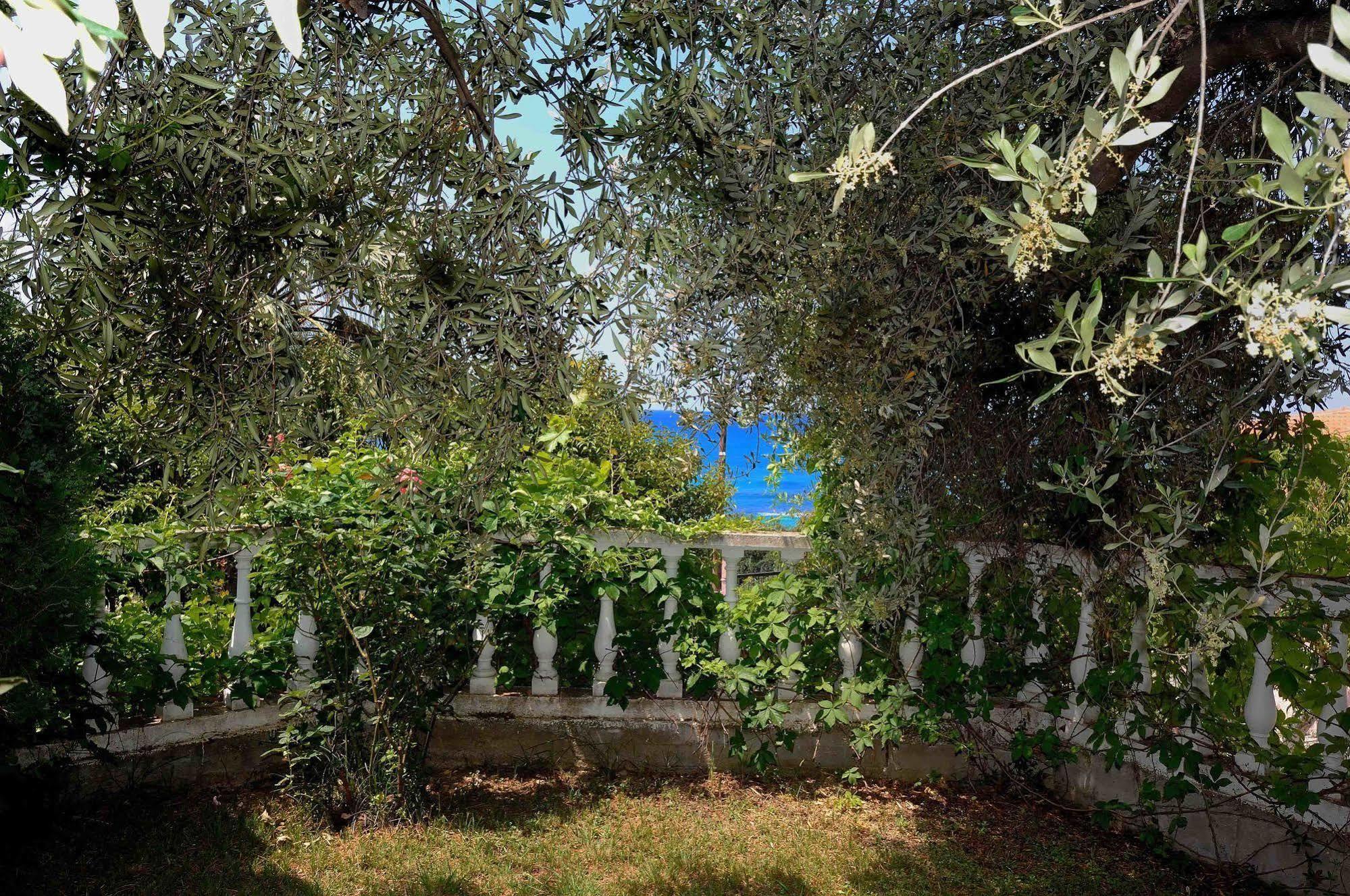 Villa Vanda リジア エクステリア 写真