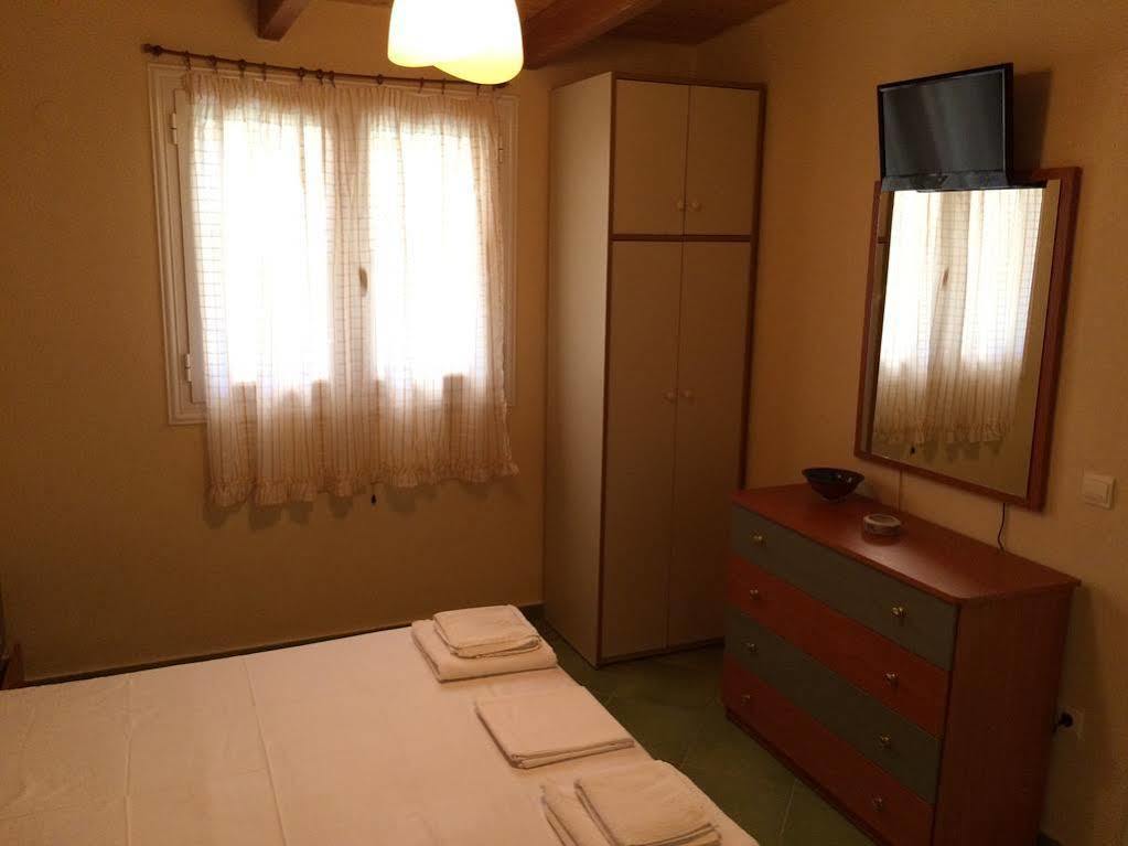 Villa Vanda リジア エクステリア 写真