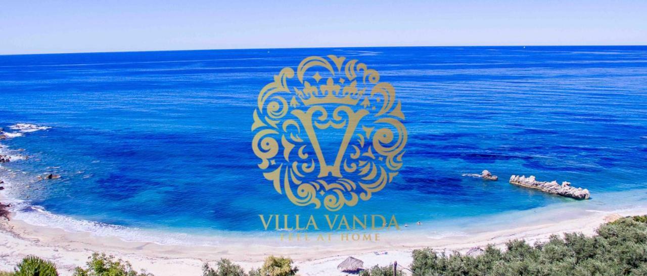 Villa Vanda リジア エクステリア 写真